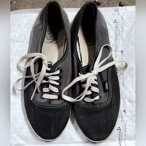 Vans women's sz 9